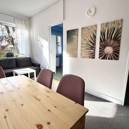 Apartament Centrum Polanica-Zdrój Exterior foto