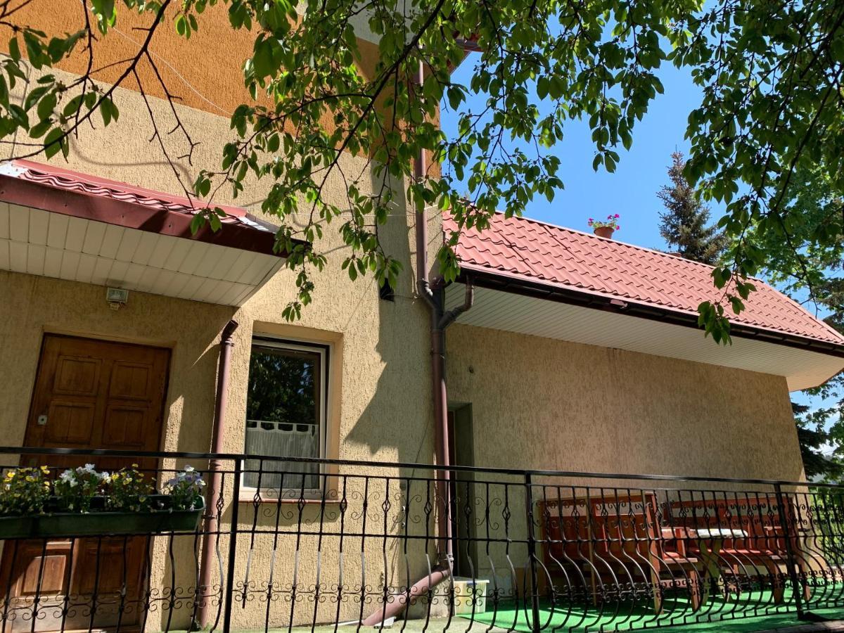 Apartament Centrum Polanica-Zdrój Exterior foto