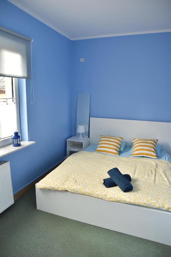 Apartament Centrum Polanica-Zdrój Exterior foto