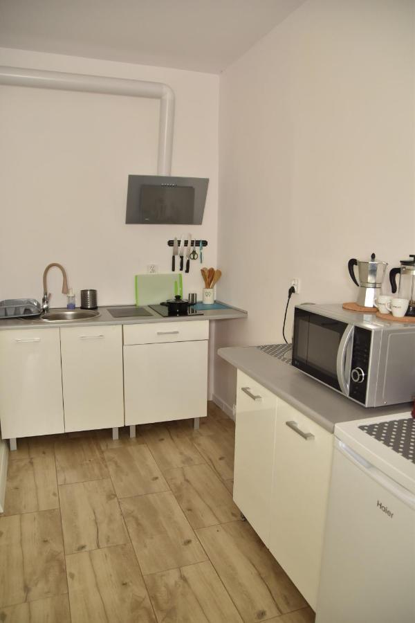 Apartament Centrum Polanica-Zdrój Exterior foto