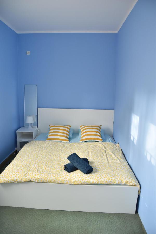 Apartament Centrum Polanica-Zdrój Exterior foto