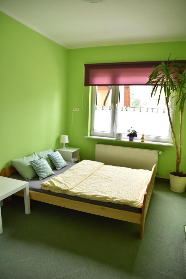 Apartament Centrum Polanica-Zdrój Exterior foto