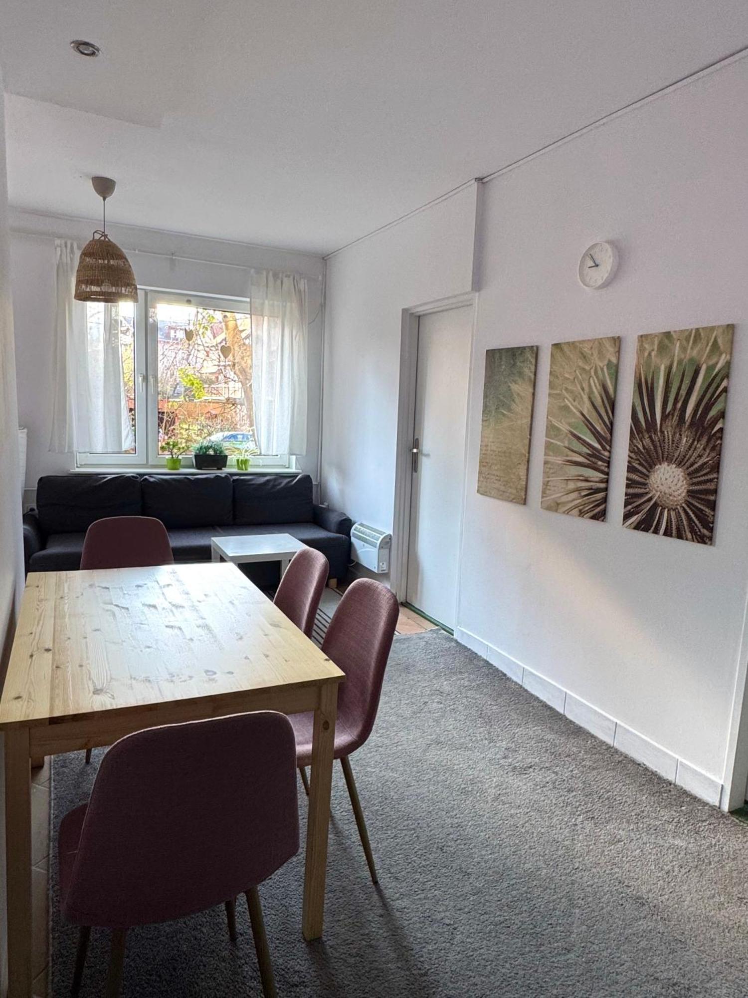 Apartament Centrum Polanica-Zdrój Exterior foto