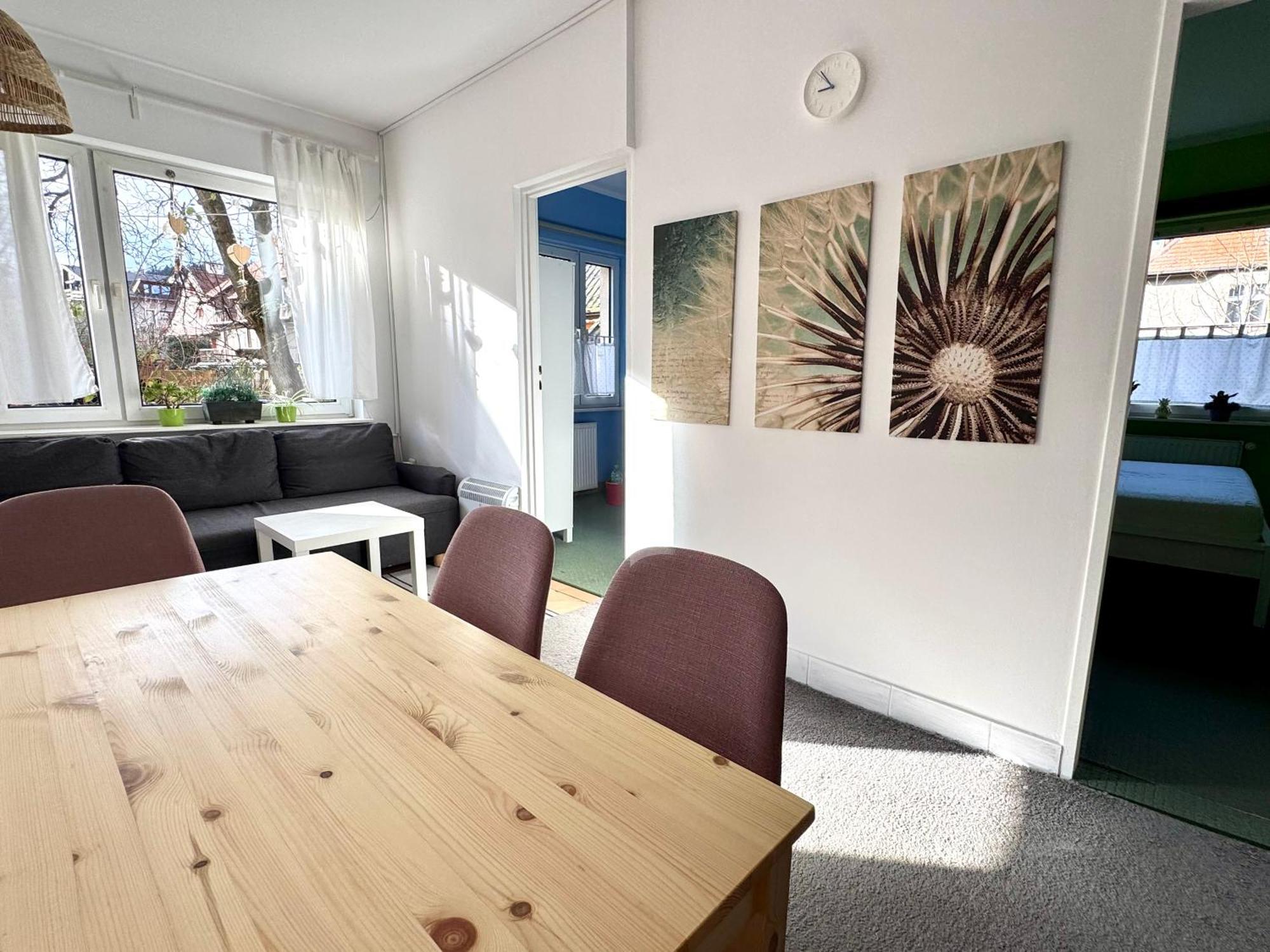 Apartament Centrum Polanica-Zdrój Exterior foto