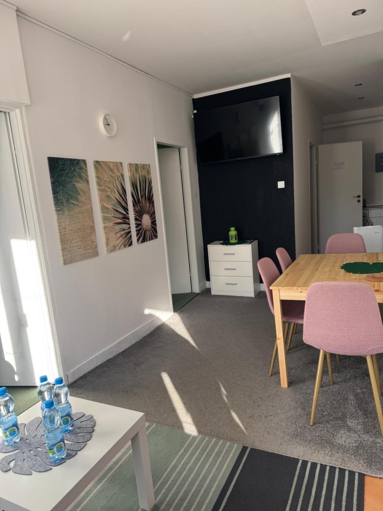 Apartament Centrum Polanica-Zdrój Exterior foto