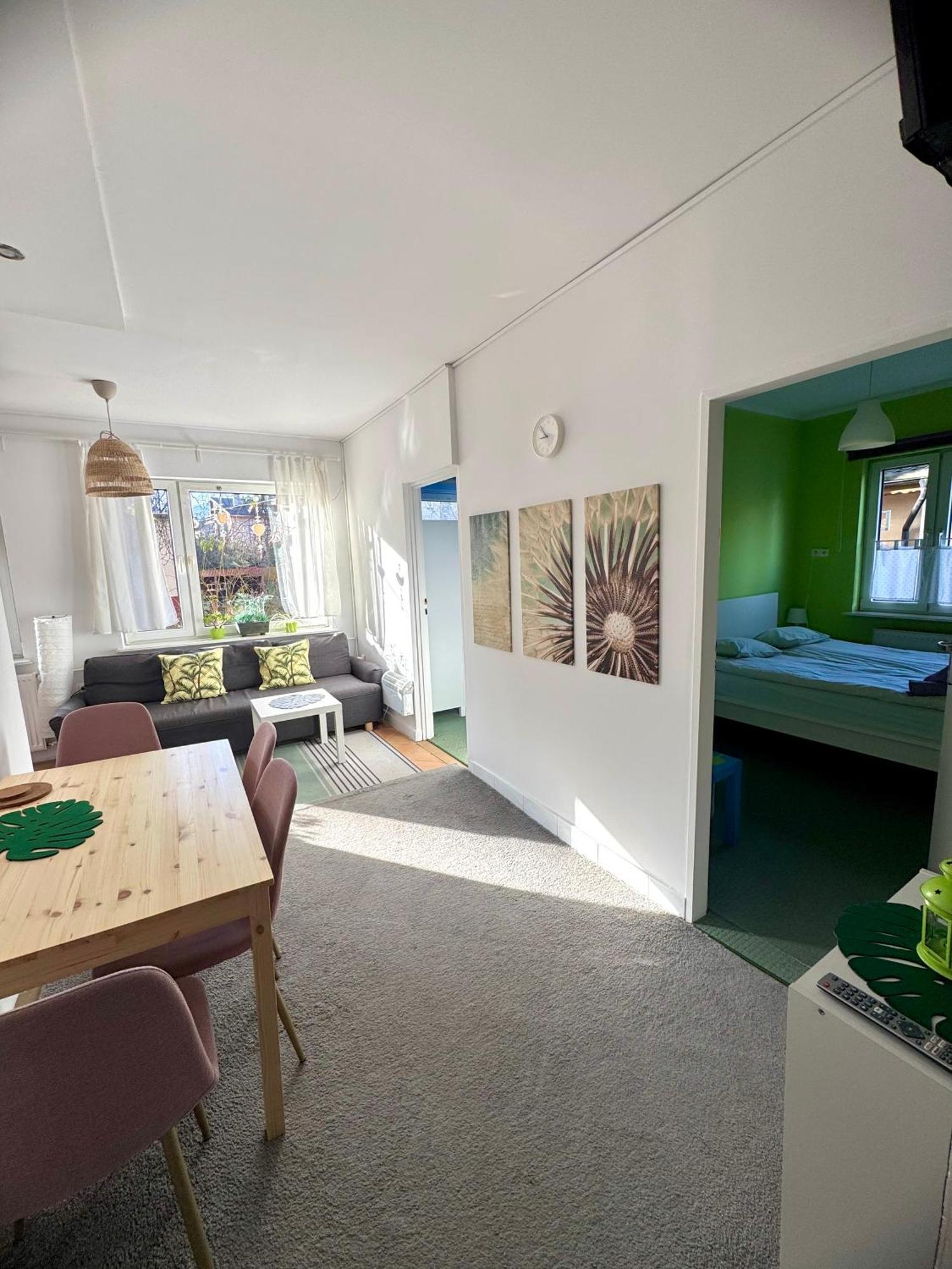 Apartament Centrum Polanica-Zdrój Exterior foto