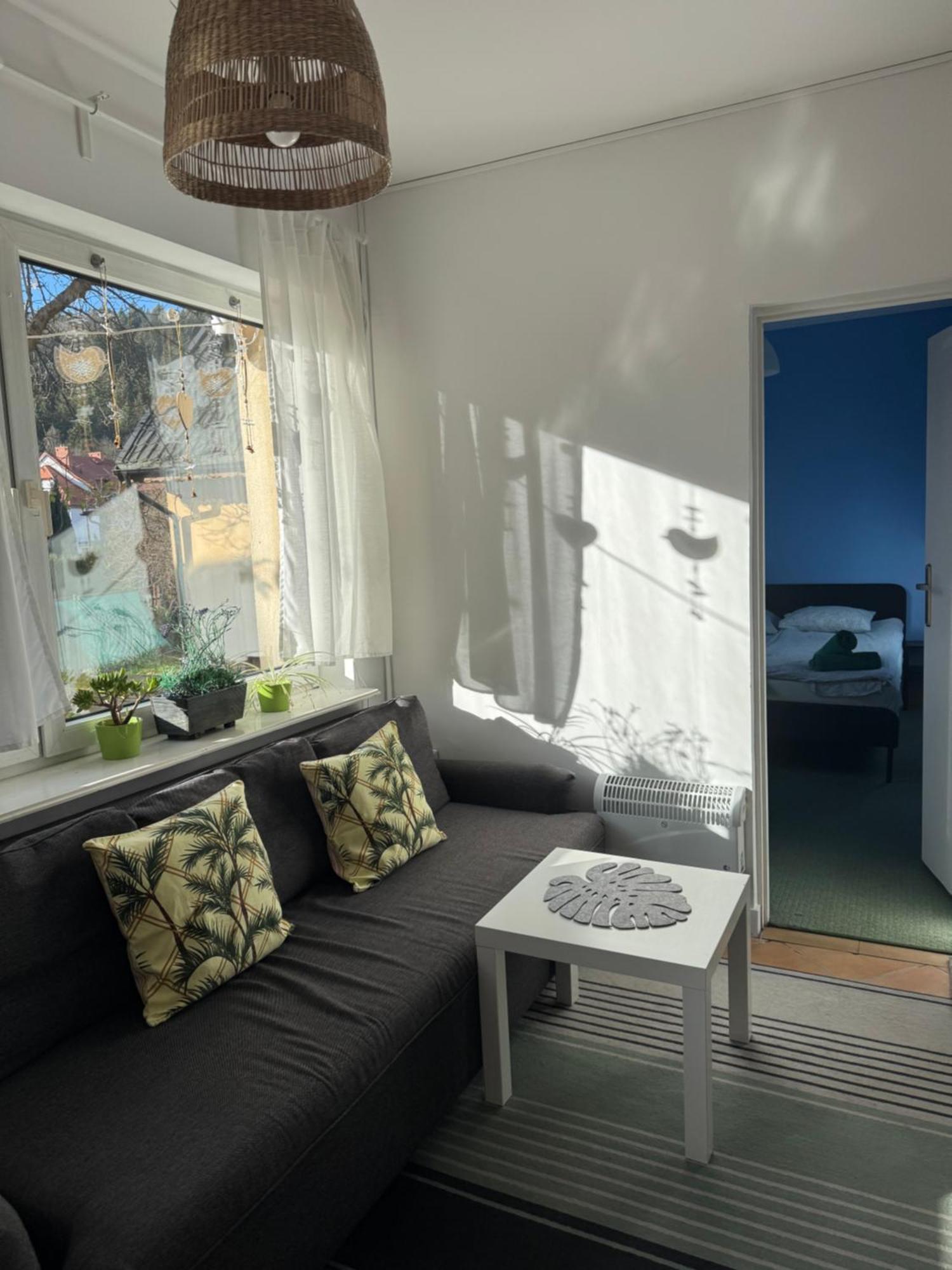 Apartament Centrum Polanica-Zdrój Exterior foto