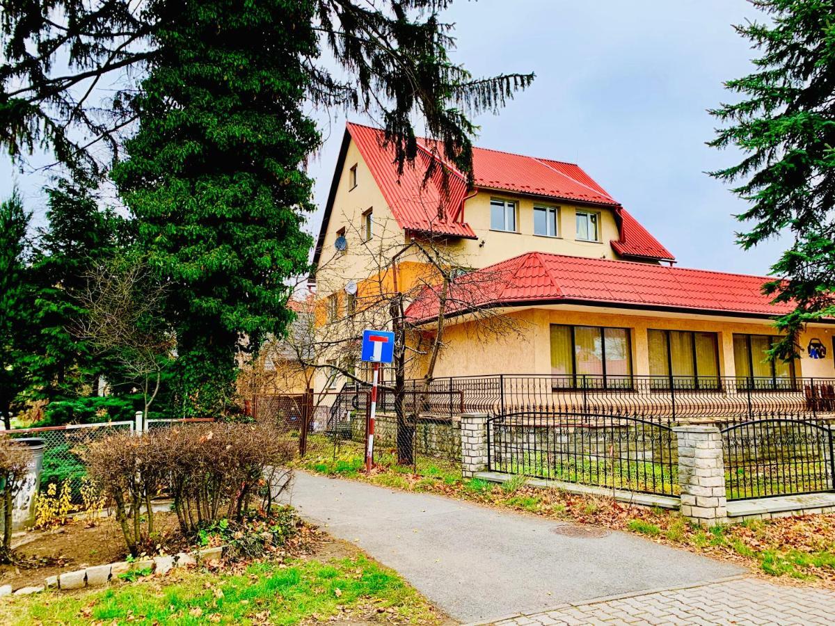 Apartament Centrum Polanica-Zdrój Exterior foto